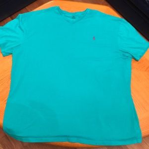 XXL Polo T-Shirt